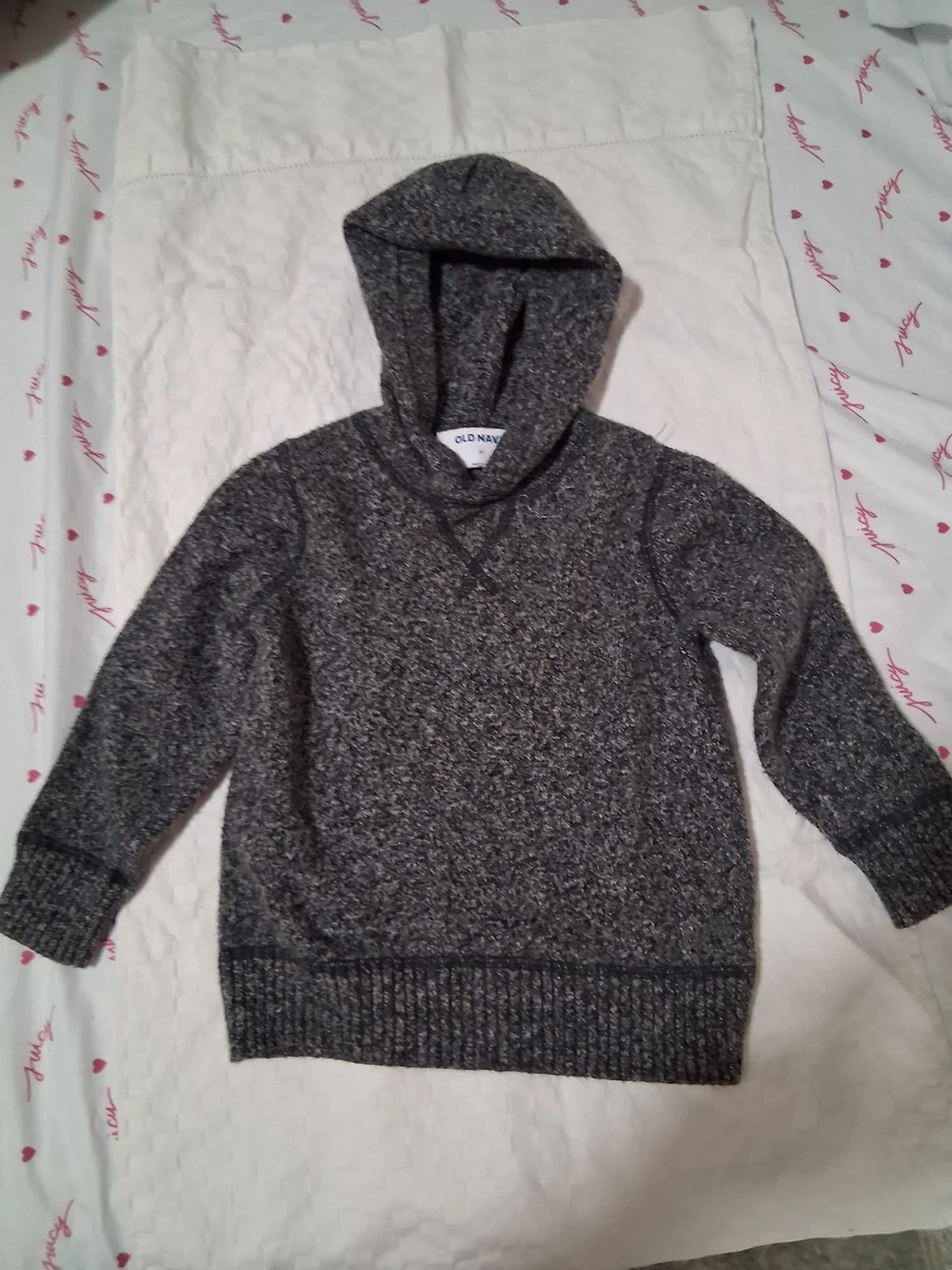 Men Sweater Subcategory